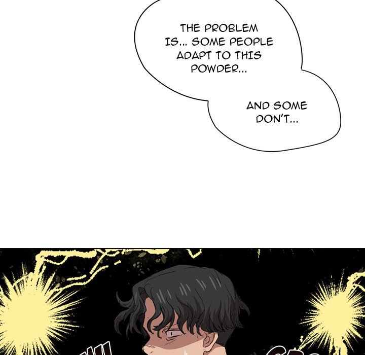 Who Cares If I'm a Loser! Chapter 24 Page 103