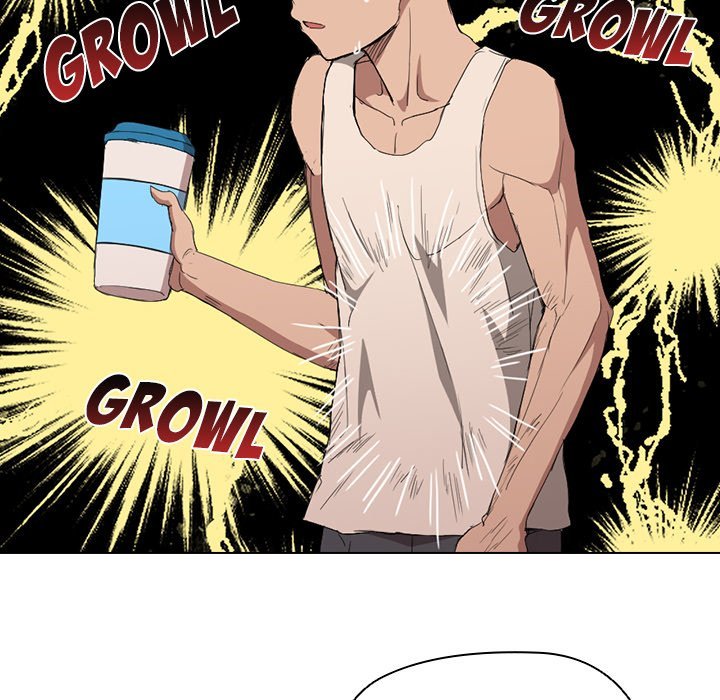Who Cares If I'm a Loser! Chapter 24 Page 104