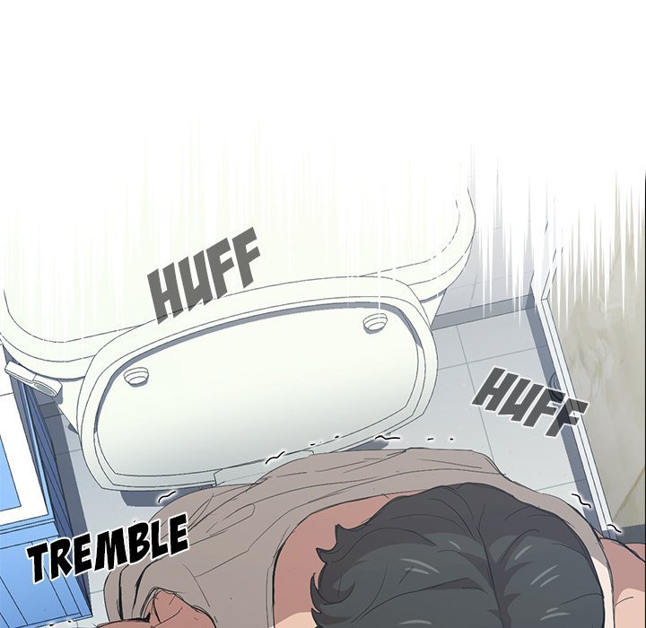 Who Cares If I'm a Loser! Chapter 24 Page 108