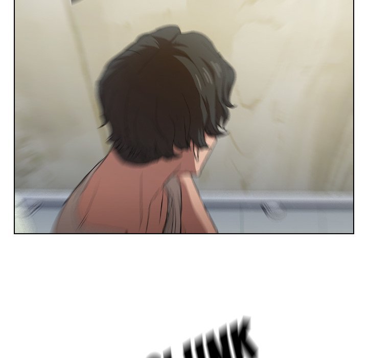 Who Cares If I'm a Loser! Chapter 24 Page 111