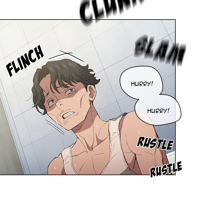Who Cares If I'm a Loser! Chapter 24 Page 112