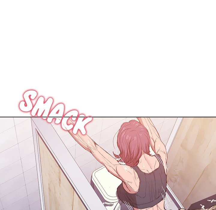 Who Cares If I'm a Loser! Chapter 24 Page 113