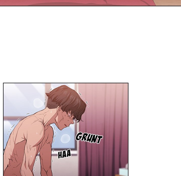 Who Cares If I'm a Loser! Chapter 24 Page 19