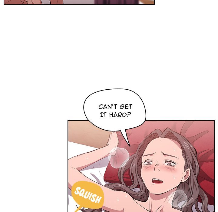 Who Cares If I'm a Loser! Chapter 24 Page 20