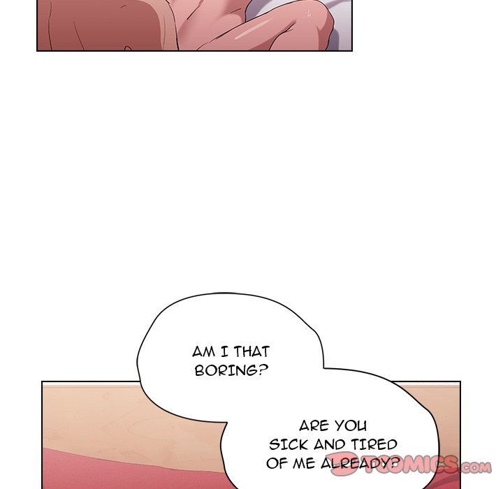 Who Cares If I'm a Loser! Chapter 24 Page 22