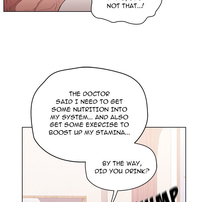 Who Cares If I'm a Loser! Chapter 24 Page 25