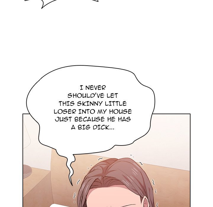 Who Cares If I'm a Loser! Chapter 24 Page 27