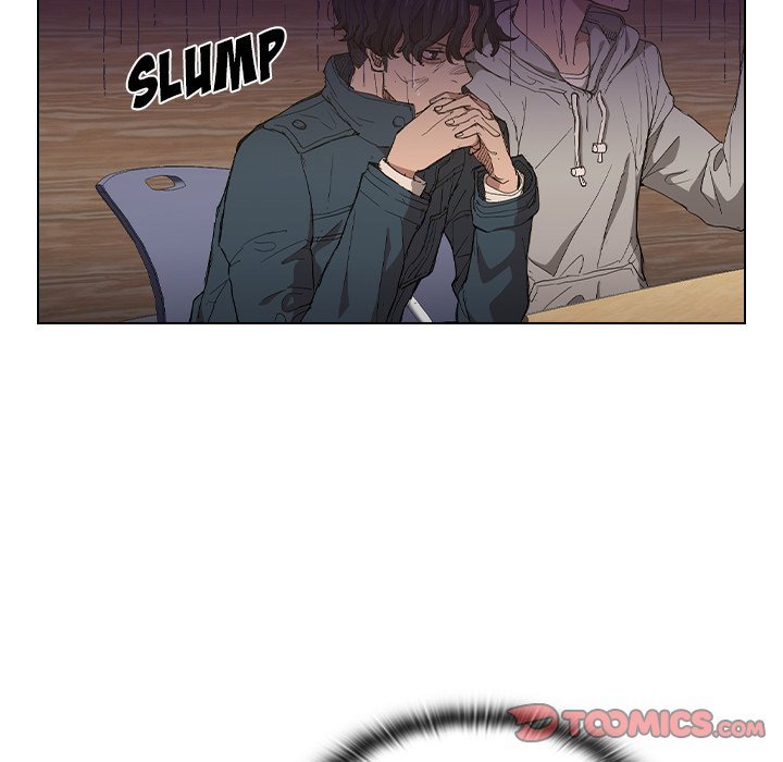 Who Cares If I'm a Loser! Chapter 24 Page 34