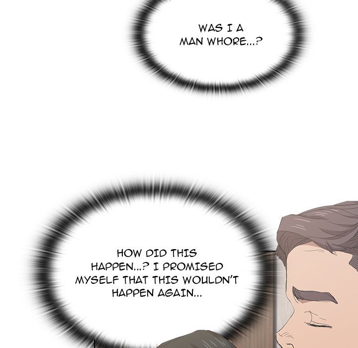 Who Cares If I'm a Loser! Chapter 24 Page 35