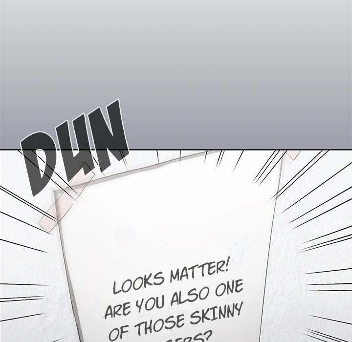 Who Cares If I'm a Loser! Chapter 24 Page 51