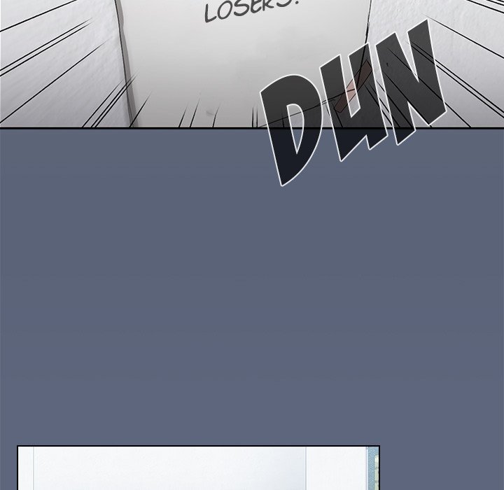 Who Cares If I'm a Loser! Chapter 24 Page 52