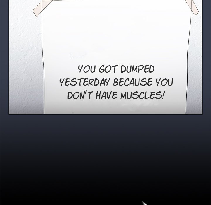 Who Cares If I'm a Loser! Chapter 24 Page 55