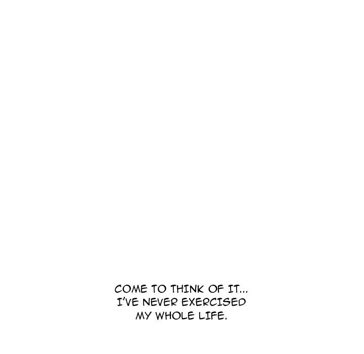 Who Cares If I'm a Loser! Chapter 24 Page 57