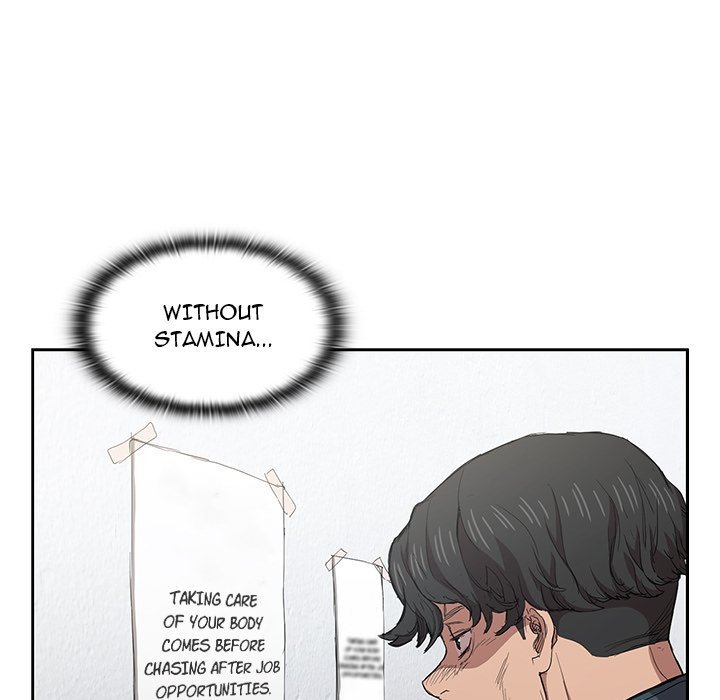 Who Cares If I'm a Loser! Chapter 24 Page 60