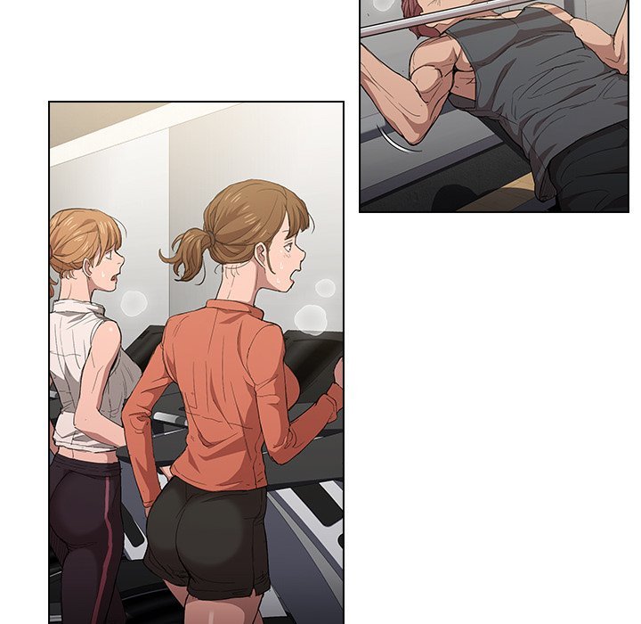 Who Cares If I'm a Loser! Chapter 24 Page 68