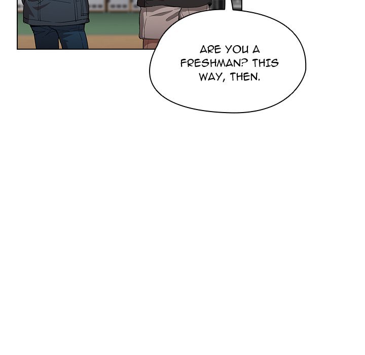 Who Cares If I'm a Loser! Chapter 24 Page 72