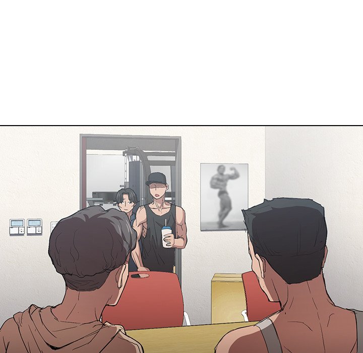 Who Cares If I'm a Loser! Chapter 24 Page 73
