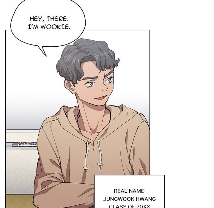 Who Cares If I'm a Loser! Chapter 24 Page 76