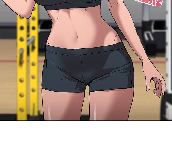 Who Cares If I'm a Loser! Chapter 24 Page 85