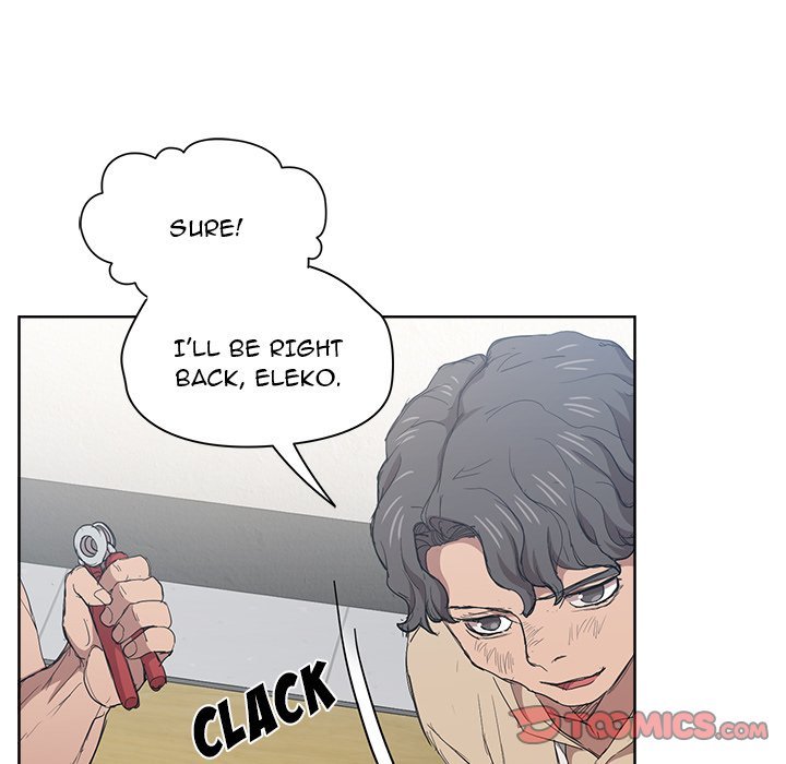 Who Cares If I'm a Loser! Chapter 24 Page 86