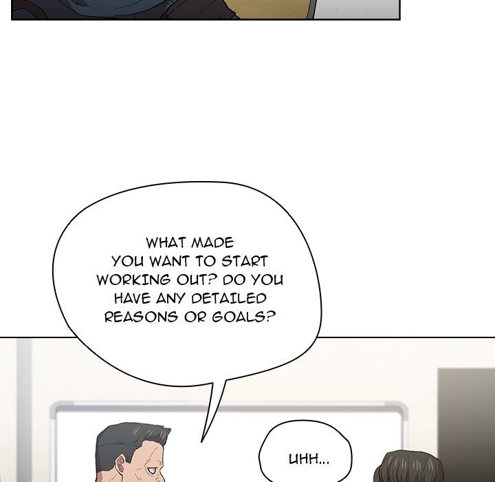 Who Cares If I'm a Loser! Chapter 24 Page 88