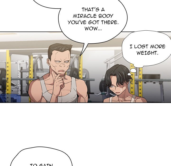 Who Cares If I'm a Loser! Chapter 24 Page 96