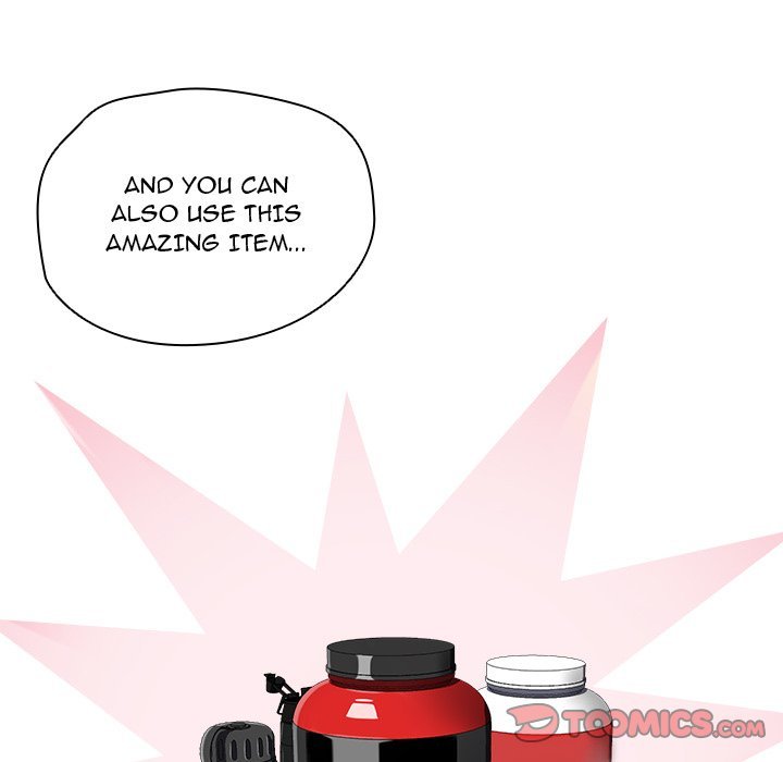 Who Cares If I'm a Loser! Chapter 24 Page 98
