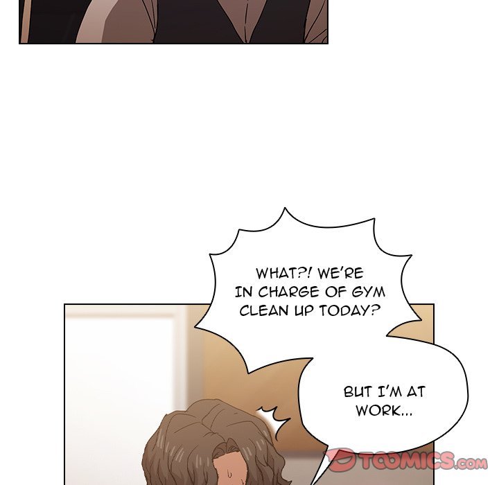 Who Cares If I'm a Loser! Chapter 25 Page 102