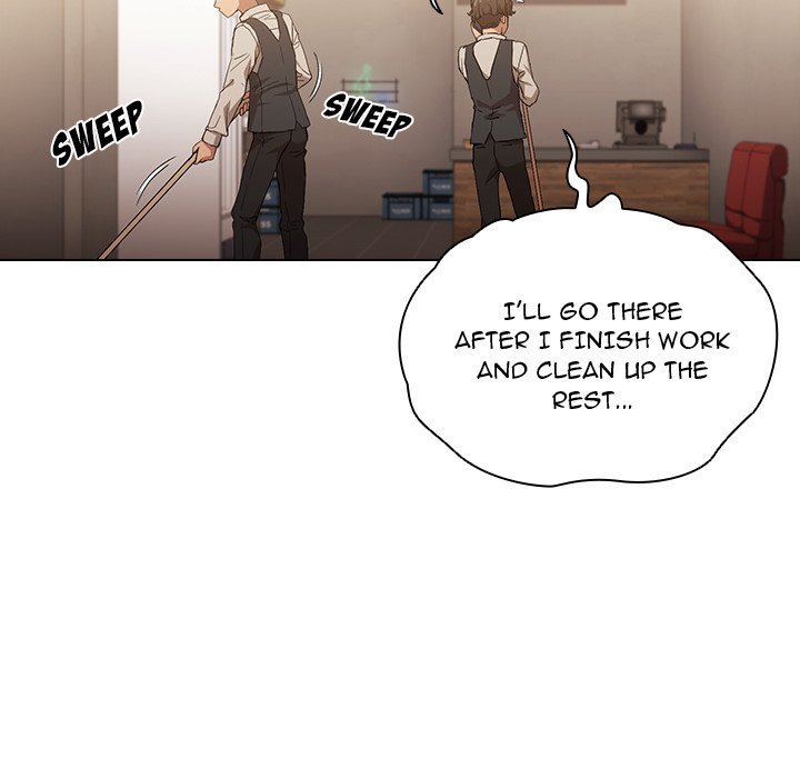 Who Cares If I'm a Loser! Chapter 25 Page 105