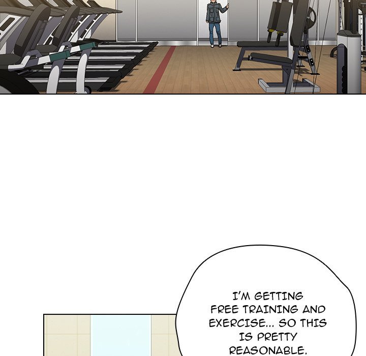 Who Cares If I'm a Loser! Chapter 25 Page 108