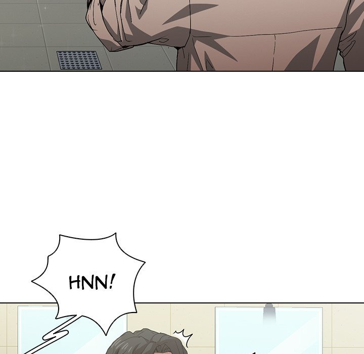 Who Cares If I'm a Loser! Chapter 25 Page 113