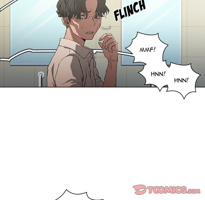 Who Cares If I'm a Loser! Chapter 25 Page 114