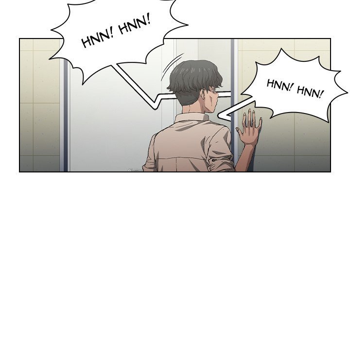 Who Cares If I'm a Loser! Chapter 25 Page 115