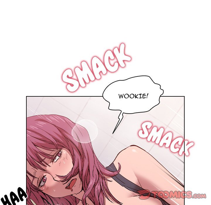 Who Cares If I'm a Loser! Chapter 25 Page 14