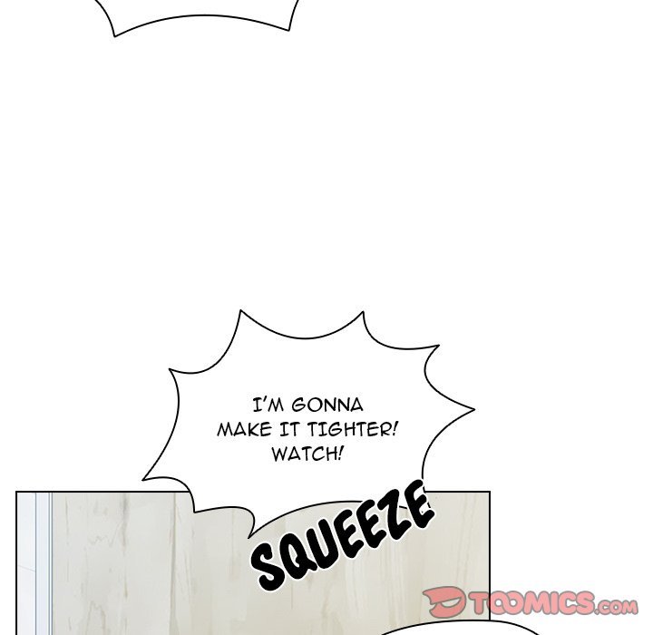 Who Cares If I'm a Loser! Chapter 25 Page 18