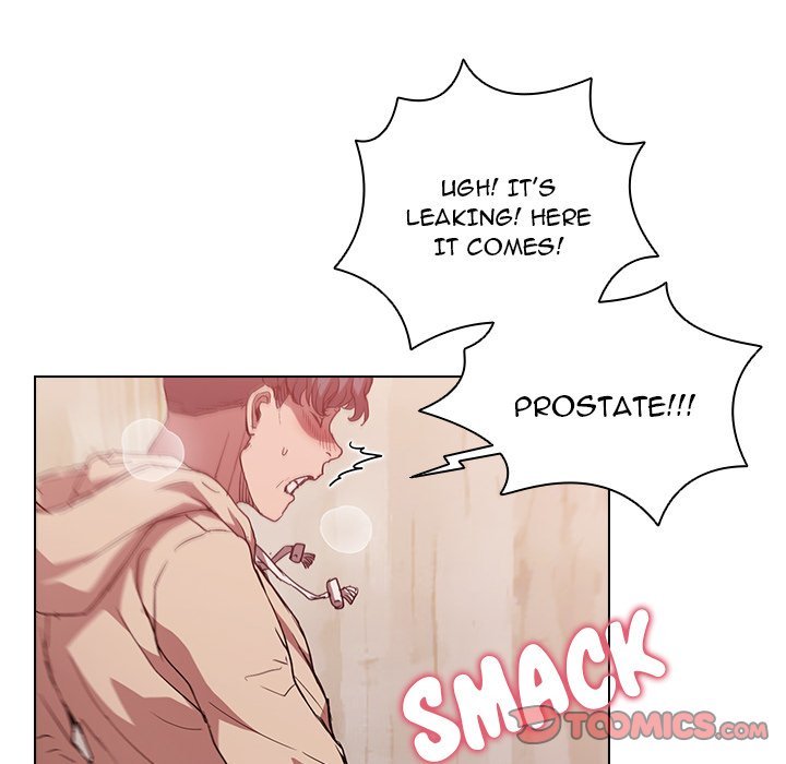 Who Cares If I'm a Loser! Chapter 25 Page 22