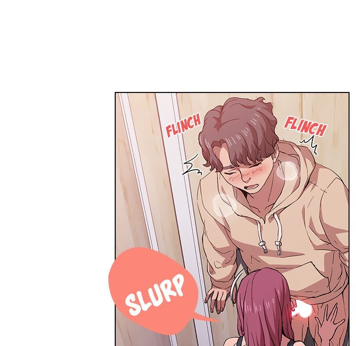Who Cares If I'm a Loser! Chapter 25 Page 27