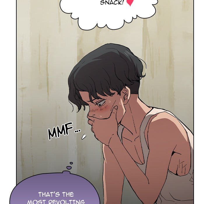Who Cares If I'm a Loser! Chapter 25 Page 29