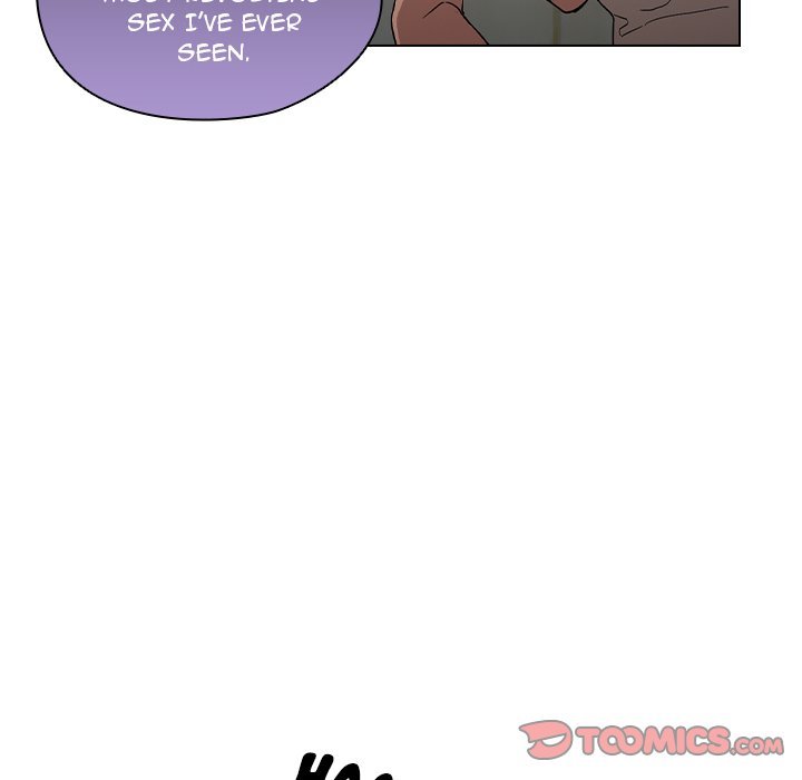 Who Cares If I'm a Loser! Chapter 25 Page 30