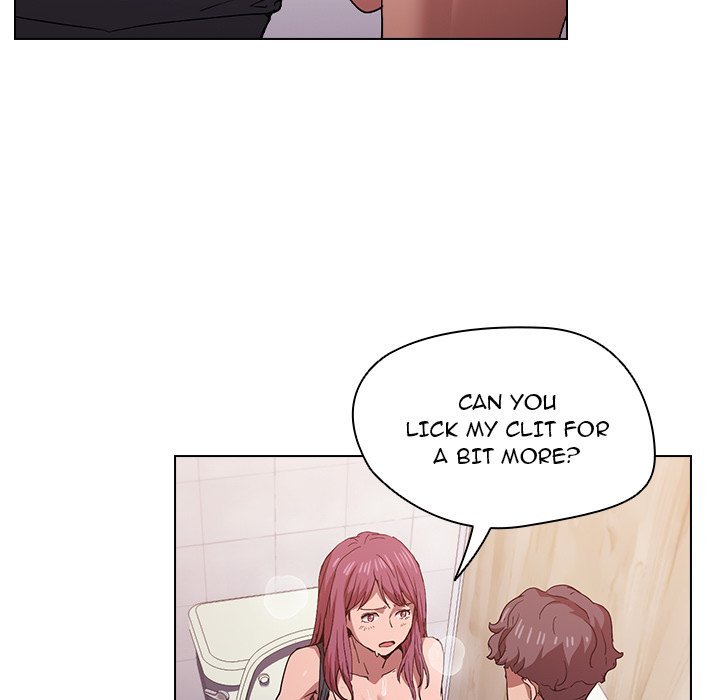 Who Cares If I'm a Loser! Chapter 25 Page 32