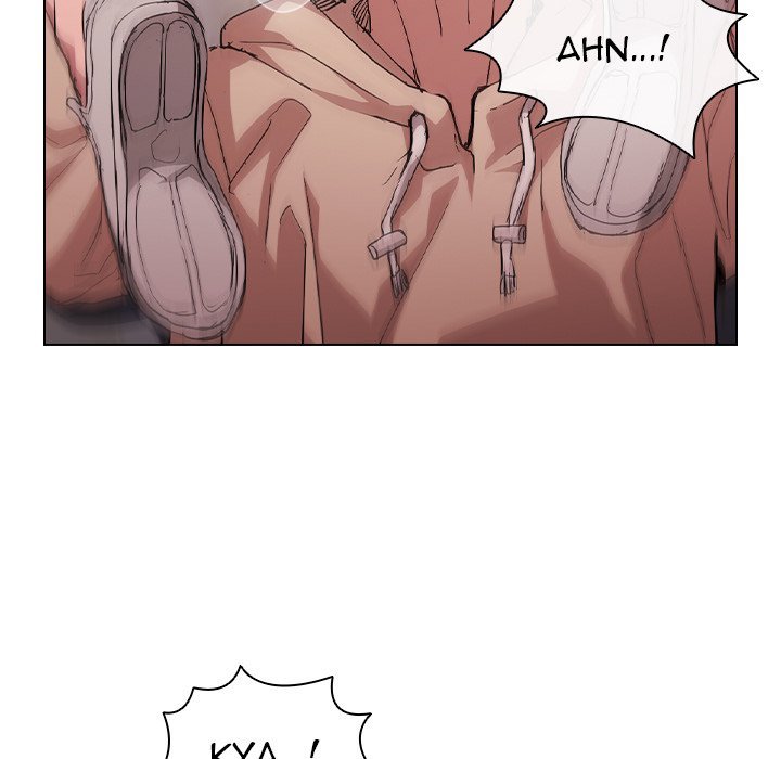 Who Cares If I'm a Loser! Chapter 25 Page 37