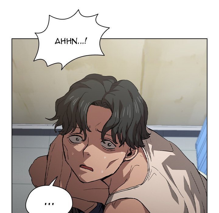 Who Cares If I'm a Loser! Chapter 25 Page 39