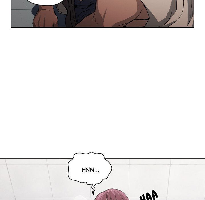 Who Cares If I'm a Loser! Chapter 25 Page 40