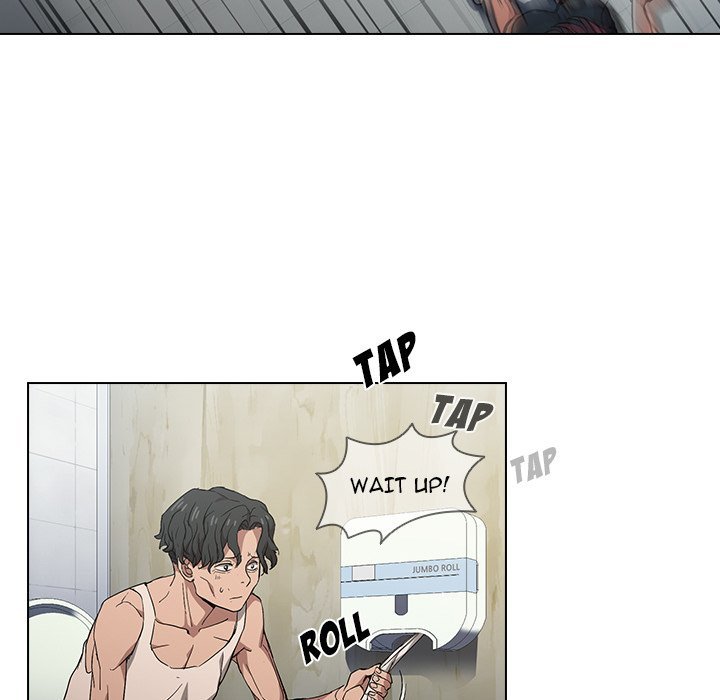 Who Cares If I'm a Loser! Chapter 25 Page 47