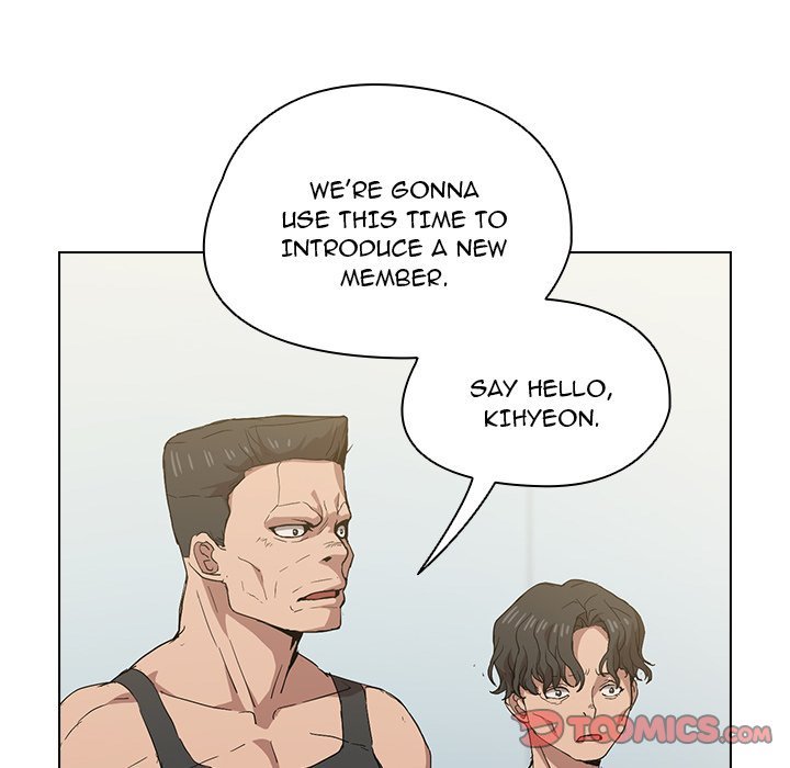 Who Cares If I'm a Loser! Chapter 25 Page 50