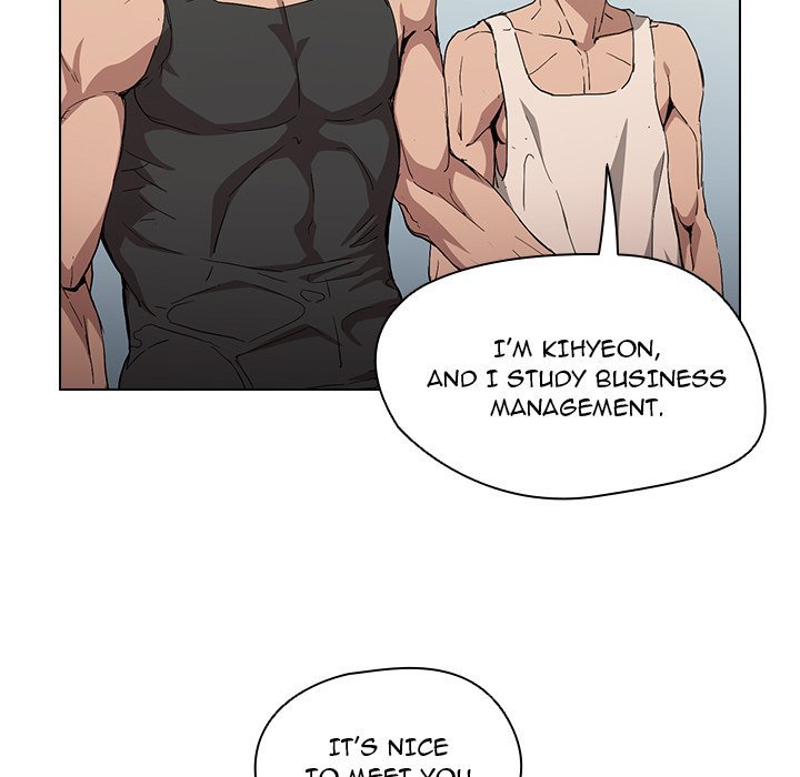 Who Cares If I'm a Loser! Chapter 25 Page 51