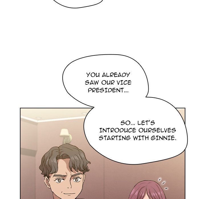 Who Cares If I'm a Loser! Chapter 25 Page 53