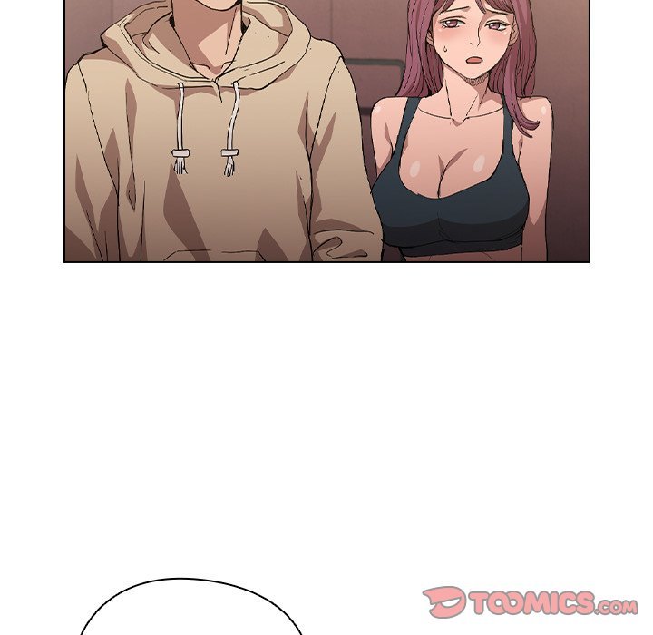 Who Cares If I'm a Loser! Chapter 25 Page 54