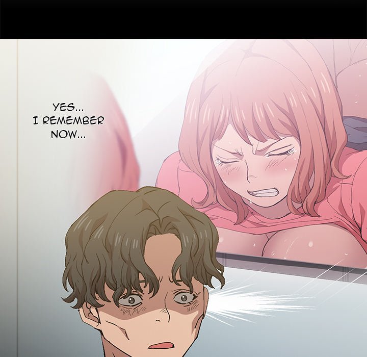 Who Cares If I'm a Loser! Chapter 25 Page 57