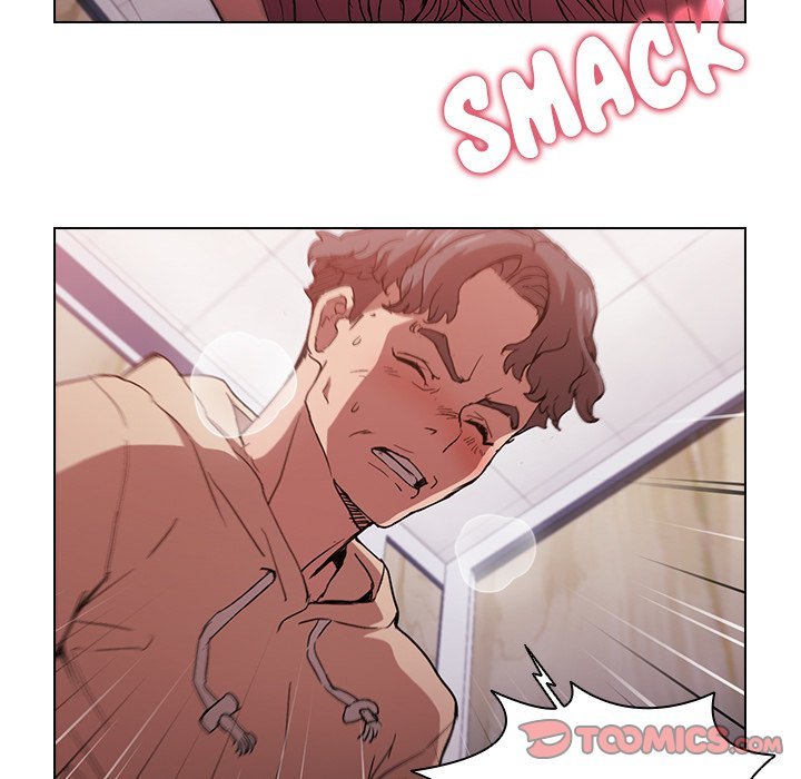 Who Cares If I'm a Loser! Chapter 25 Page 6